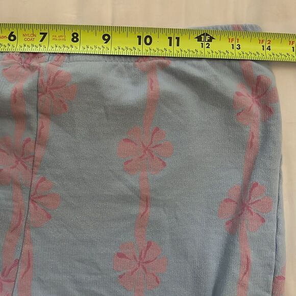 The Beaufort Bonnet Company TBBC No Bow No Go Gates Sweeney Sweatpants Girls 12 - Picture 5 of 12